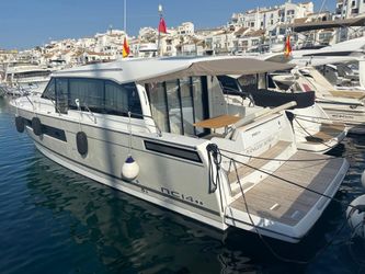 46' Jeanneau 2019 Yacht For Sale